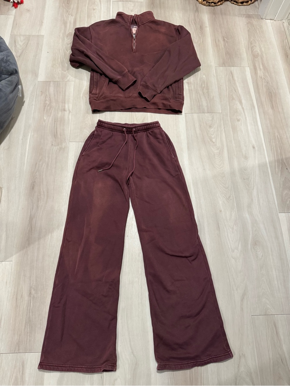 Abercrombie&Fitch Lounge Set